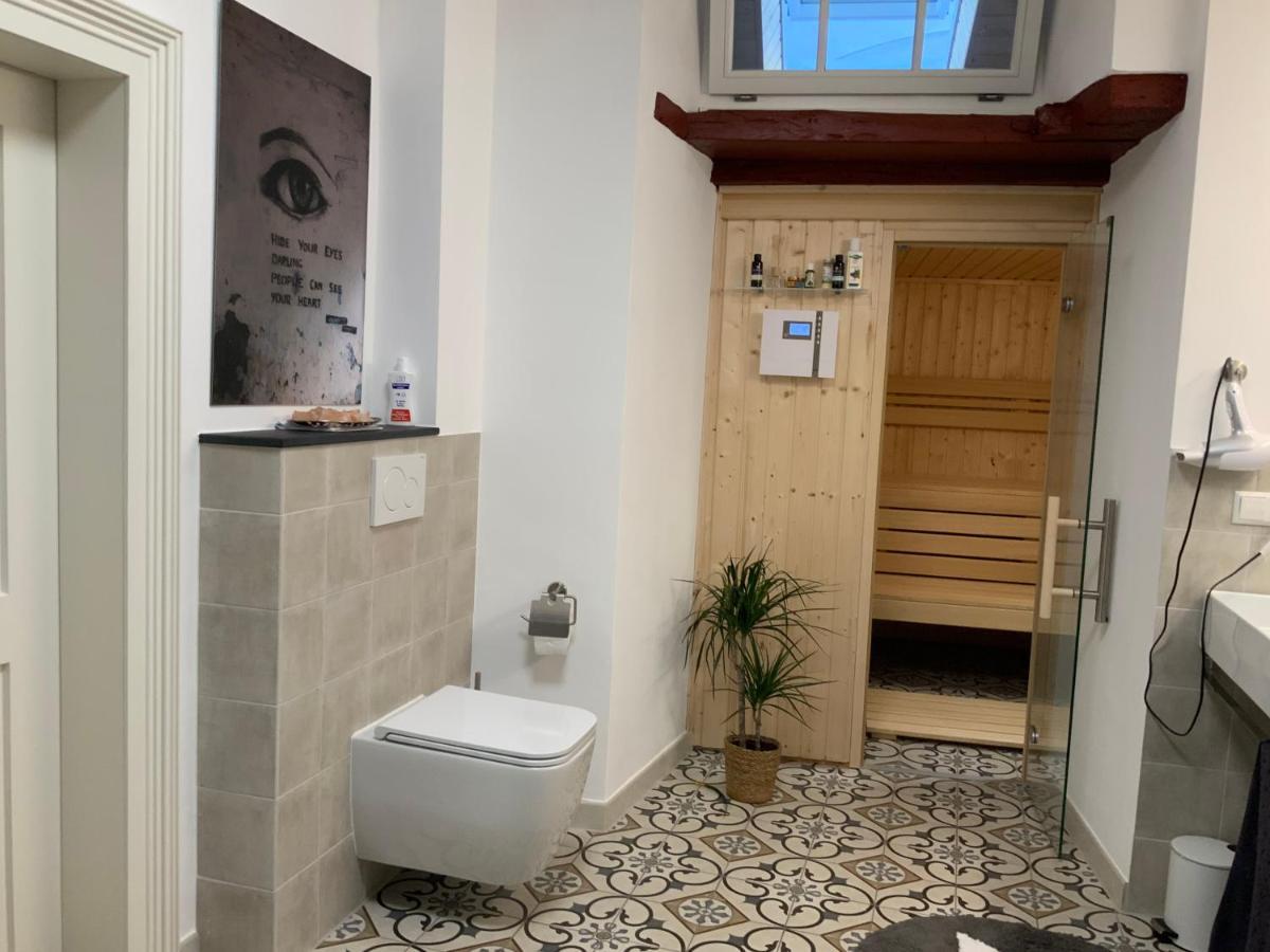 Ferienhaus Mosel 2.0 Bremm Bagian luar foto