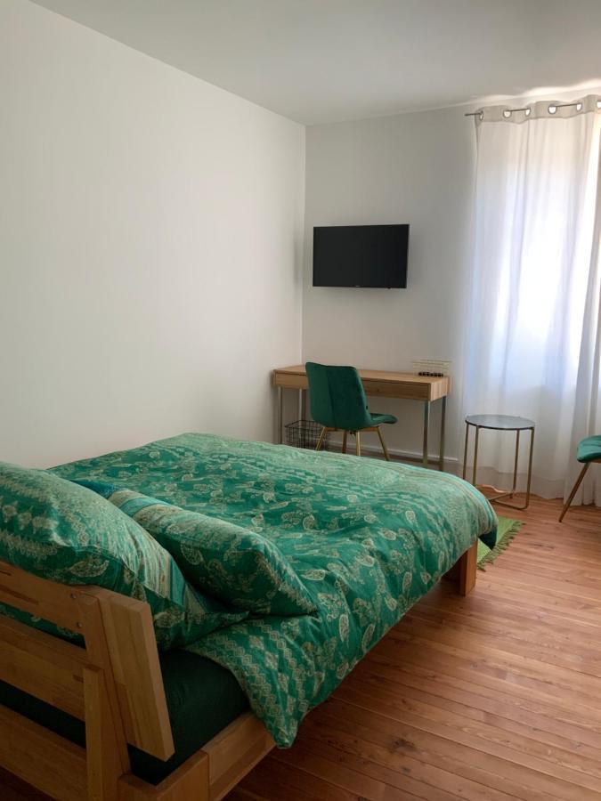 Ferienhaus Mosel 2.0 Bremm Bagian luar foto