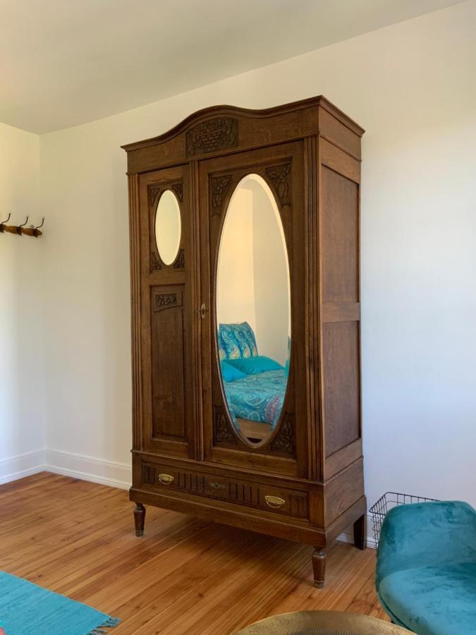 Ferienhaus Mosel 2.0 Bremm Bagian luar foto