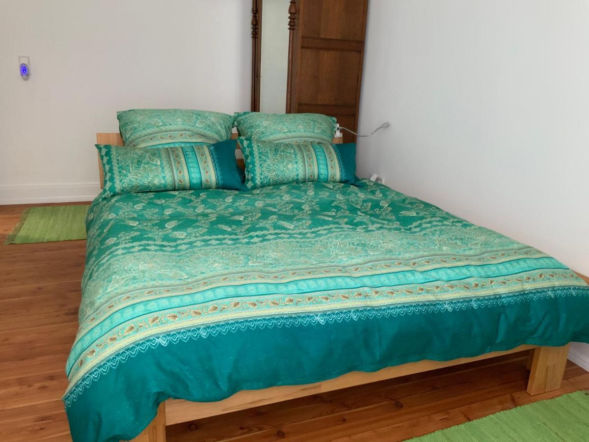 Ferienhaus Mosel 2.0 Bremm Bagian luar foto