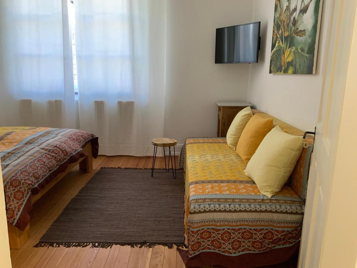 Ferienhaus Mosel 2.0 Bremm Bagian luar foto