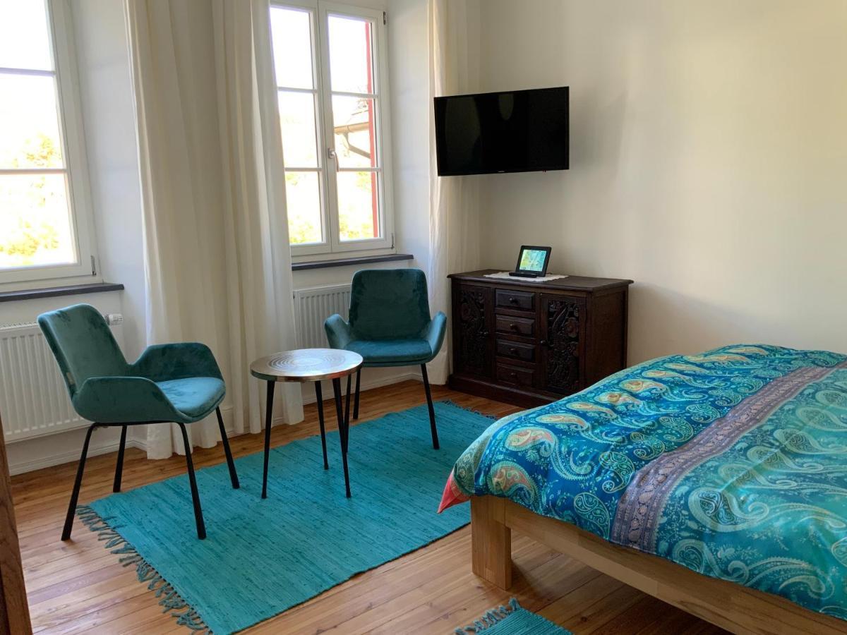 Ferienhaus Mosel 2.0 Bremm Bagian luar foto
