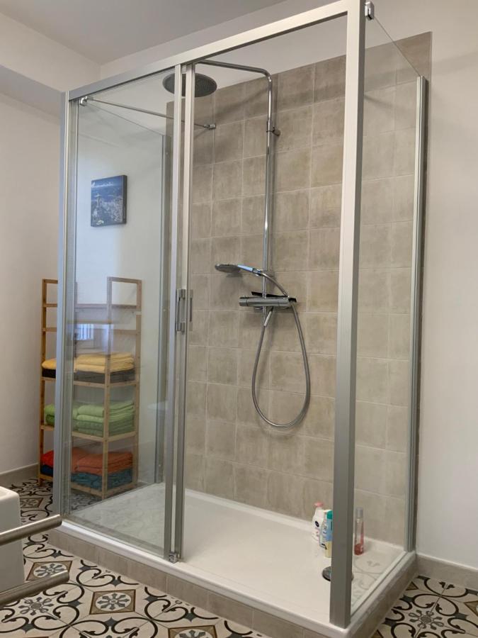 Ferienhaus Mosel 2.0 Bremm Bagian luar foto