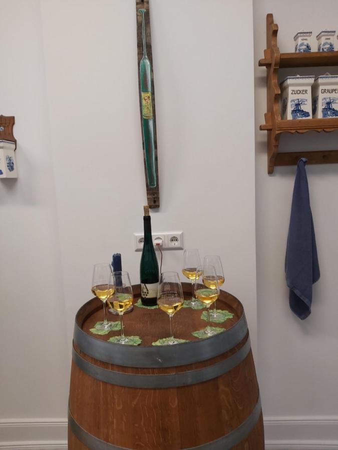 Ferienhaus Mosel 2.0 Bremm Bagian luar foto