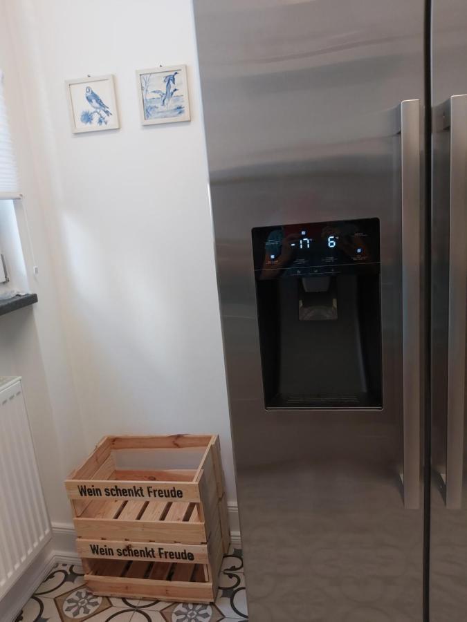 Ferienhaus Mosel 2.0 Bremm Bagian luar foto